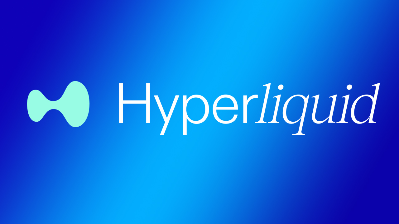 Hyperliquid